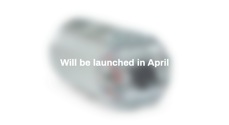 launched