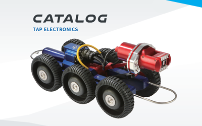 TAP ELECTRONICS 2019 Catalog